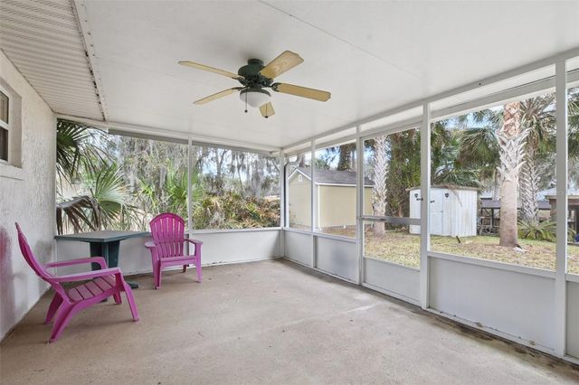 2215 HONTOON RD. ROAD, Deland, FL 32720