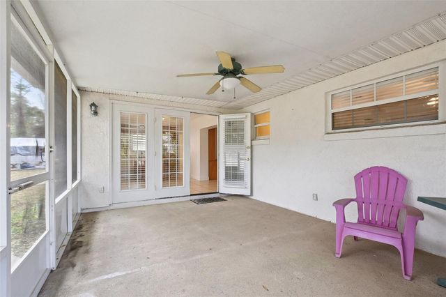 2215 HONTOON RD. ROAD, Deland, FL 32720