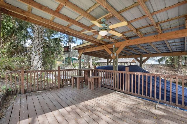 2215 HONTOON RD. ROAD, Deland, FL 32720