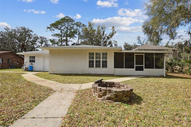 2215 HONTOON RD. ROAD, Deland, FL 32720