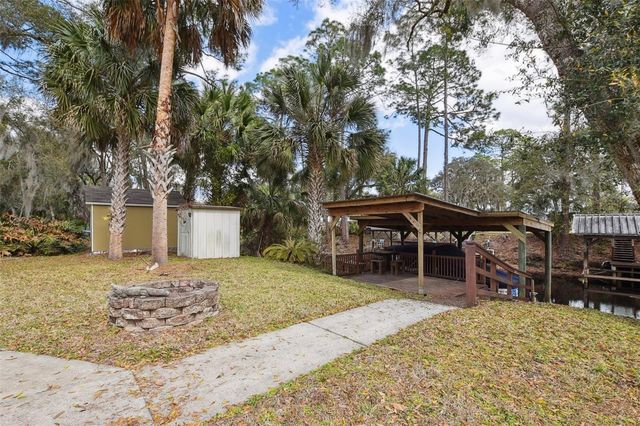 2215 HONTOON RD. ROAD, Deland, FL 32720