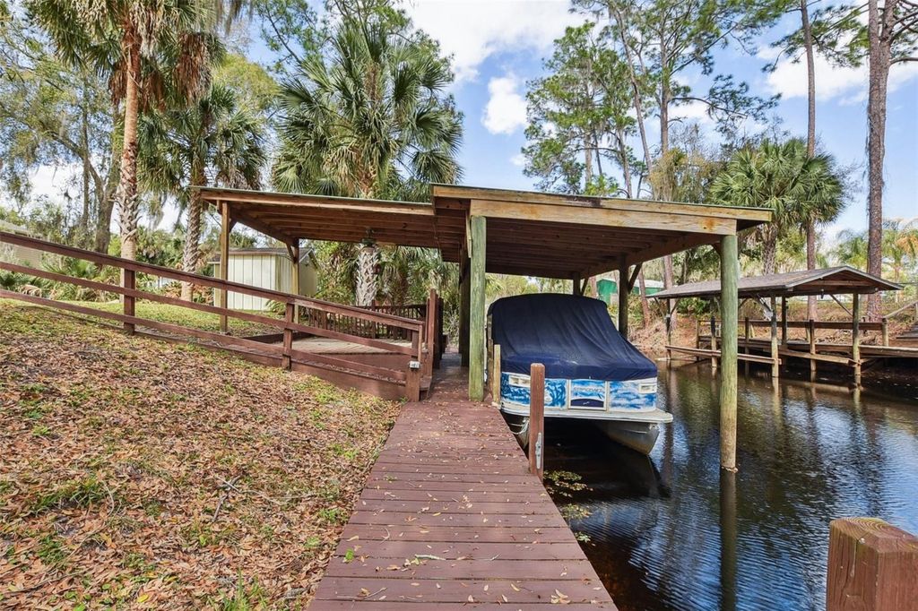 2215 HONTOON RD. ROAD, Deland, FL 32720