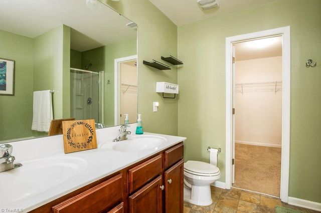 1618 Haddington Point Drive, Kernersville, NC 27284