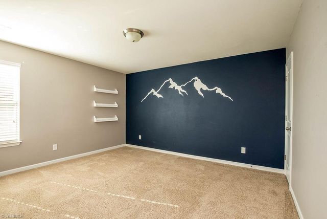 1618 Haddington Point Drive, Kernersville, NC 27284