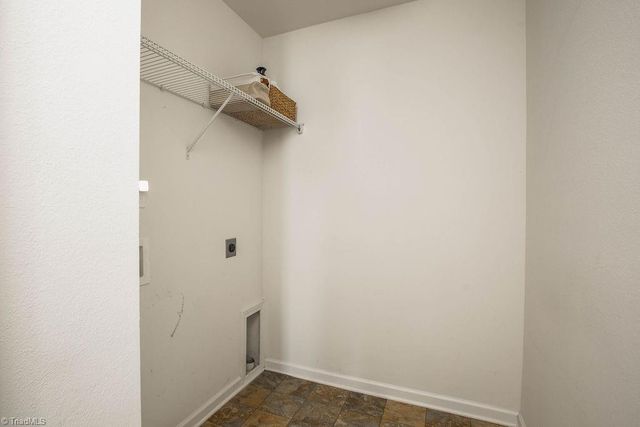 1618 Haddington Point Drive, Kernersville, NC 27284