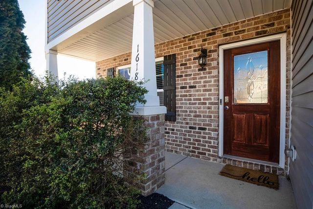 1618 Haddington Point Drive, Kernersville, NC 27284