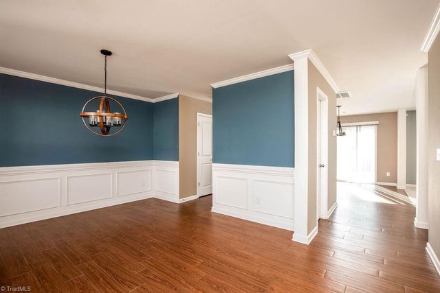 1618 Haddington Point Drive, Kernersville, NC 27284