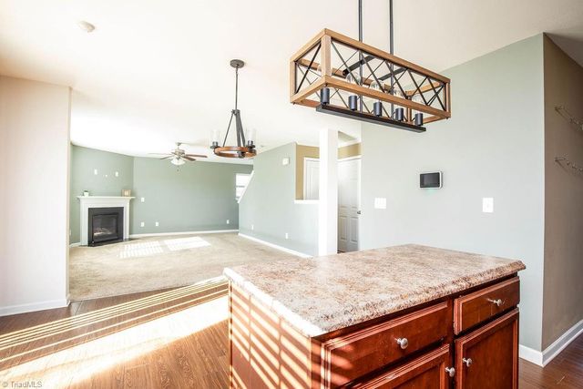 1618 Haddington Point Drive, Kernersville, NC 27284