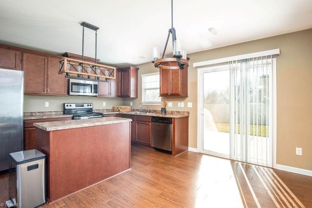 1618 Haddington Point Drive, Kernersville, NC 27284