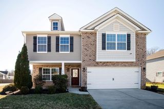 1618 Haddington Point Drive, Kernersville, NC 27284