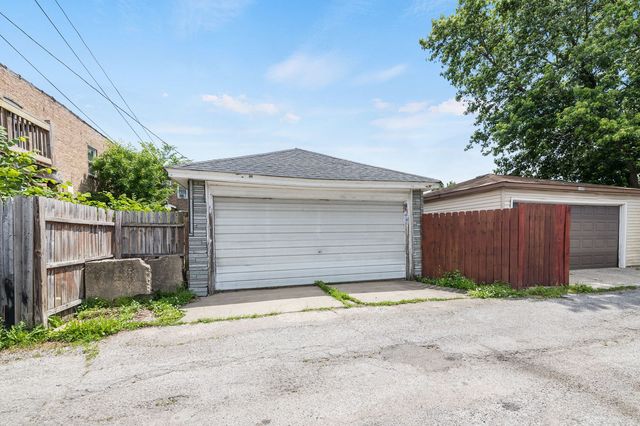 1454 N Central Avenue, Chicago, IL 60651