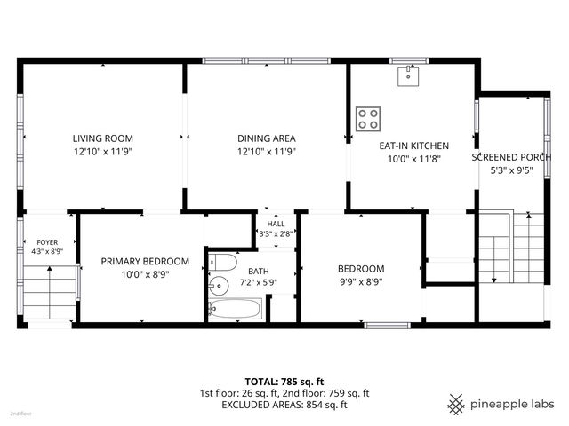 1454 N Central Avenue, Chicago, IL 60651