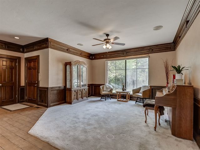 2809 Summit Drive, Edmond, OK 73034