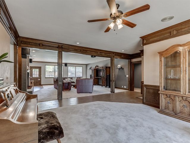 2809 Summit Drive, Edmond, OK 73034