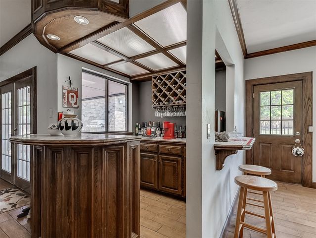 2809 Summit Drive, Edmond, OK 73034