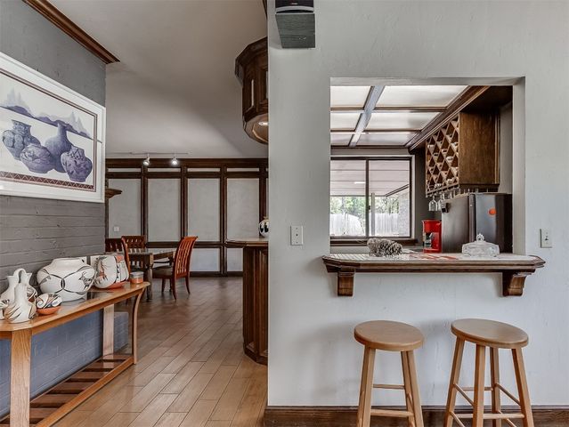 2809 Summit Drive, Edmond, OK 73034