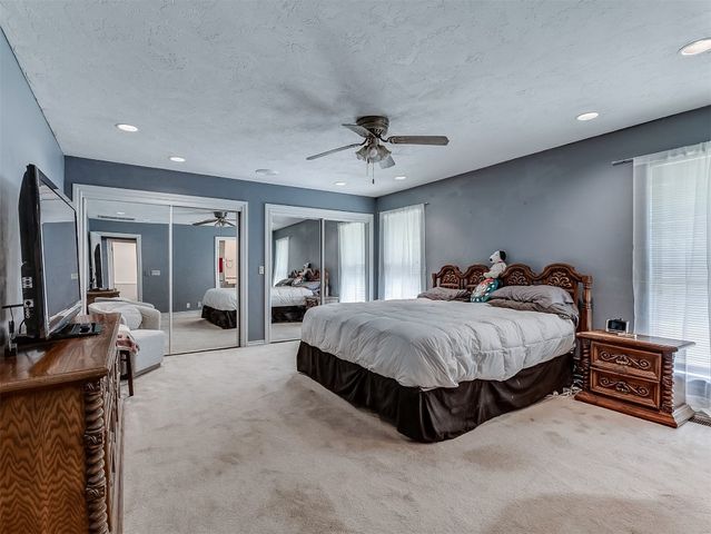 2809 Summit Drive, Edmond, OK 73034