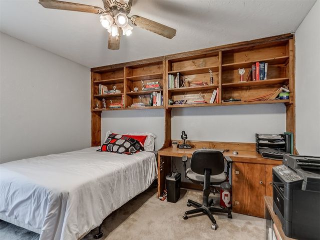 2809 Summit Drive, Edmond, OK 73034