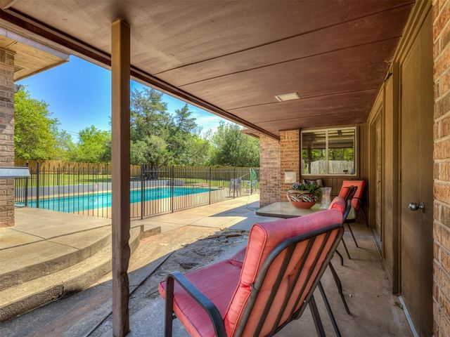 2809 Summit Drive, Edmond, OK 73034
