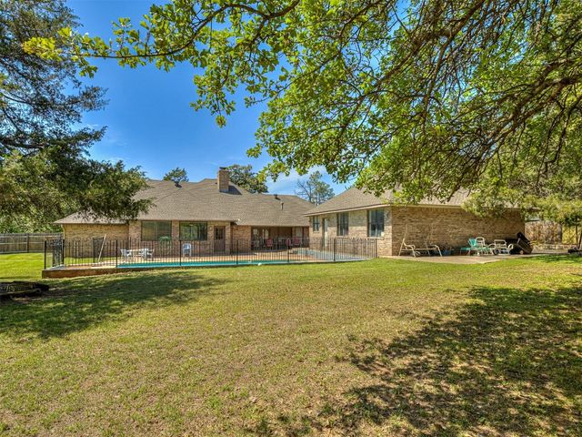2809 Summit Drive, Edmond, OK 73034