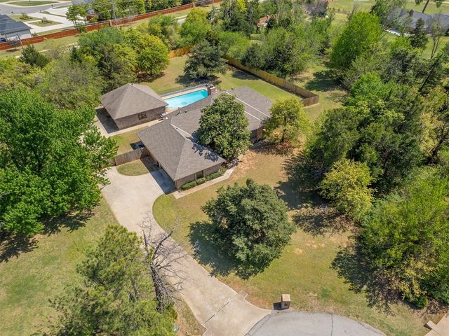 2809 Summit Drive, Edmond, OK 73034