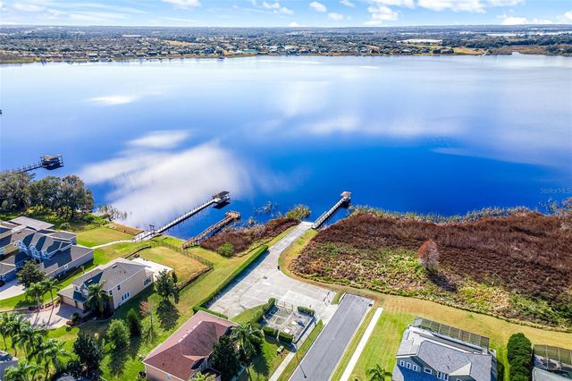 530 SETTING SUN DRIVE, Winter Garden, FL 34787