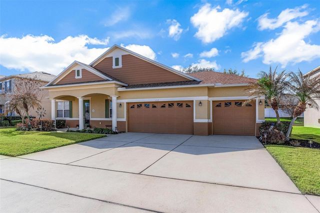 530 SETTING SUN DRIVE, Winter Garden, FL 34787