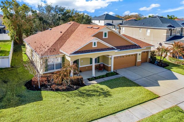 530 SETTING SUN DRIVE, Winter Garden, FL 34787