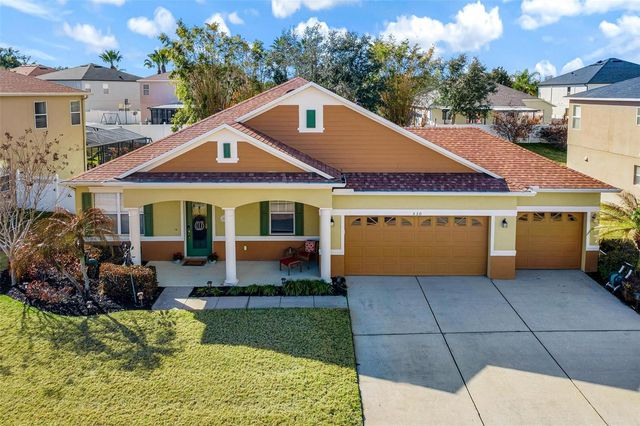 530 SETTING SUN DRIVE, Winter Garden, FL 34787