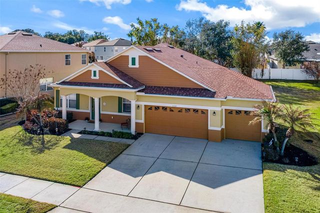 530 SETTING SUN DRIVE, Winter Garden, FL 34787
