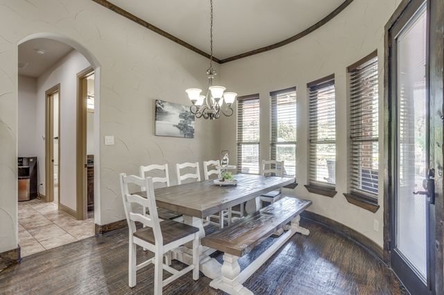 126 Aurora Vista Trail, Aurora, TX 76078