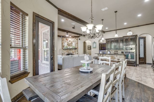 126 Aurora Vista Trail, Aurora, TX 76078