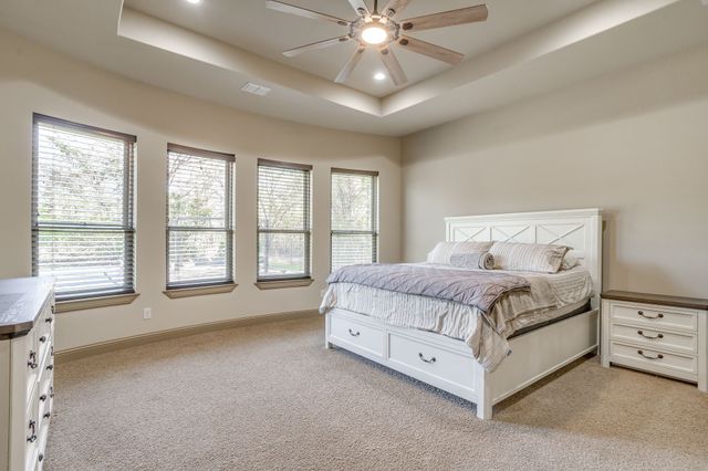 126 Aurora Vista Trail, Aurora, TX 76078