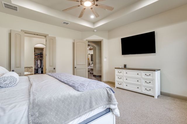 126 Aurora Vista Trail, Aurora, TX 76078