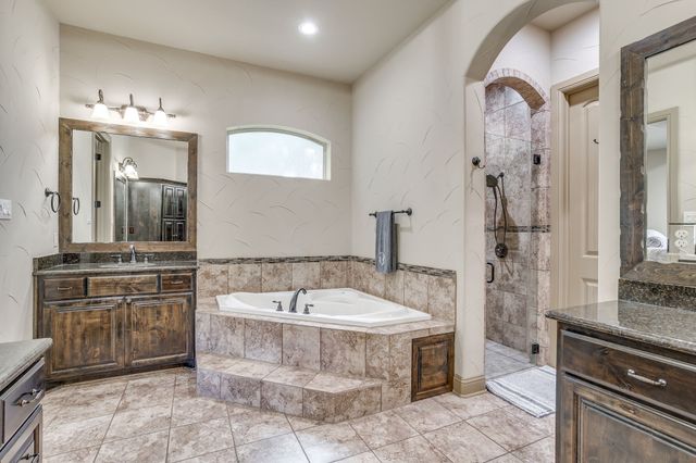 126 Aurora Vista Trail, Aurora, TX 76078