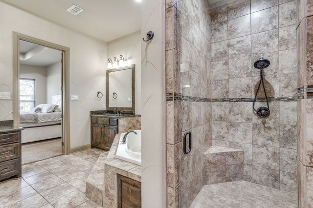 126 Aurora Vista Trail, Aurora, TX 76078