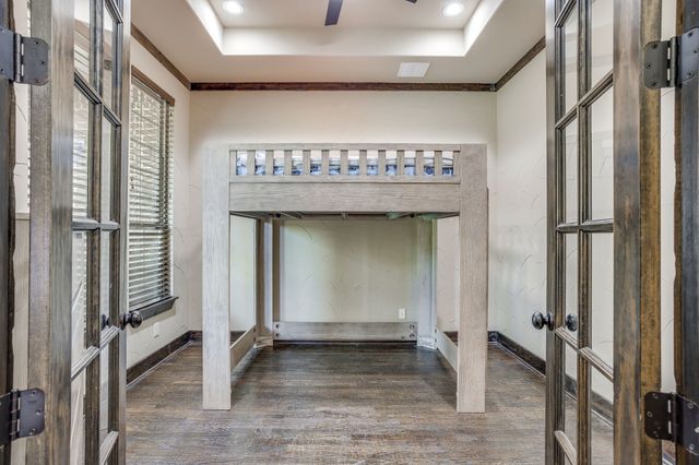 126 Aurora Vista Trail, Aurora, TX 76078