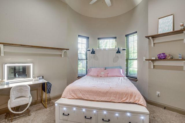 126 Aurora Vista Trail, Aurora, TX 76078