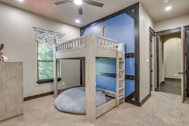126 Aurora Vista Trail, Aurora, TX 76078