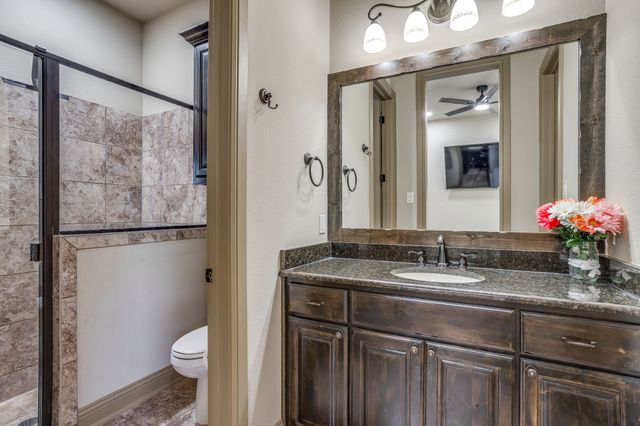126 Aurora Vista Trail, Aurora, TX 76078