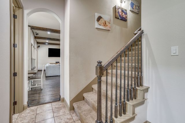 126 Aurora Vista Trail, Aurora, TX 76078