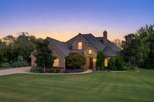 126 Aurora Vista Trail, Aurora, TX 76078