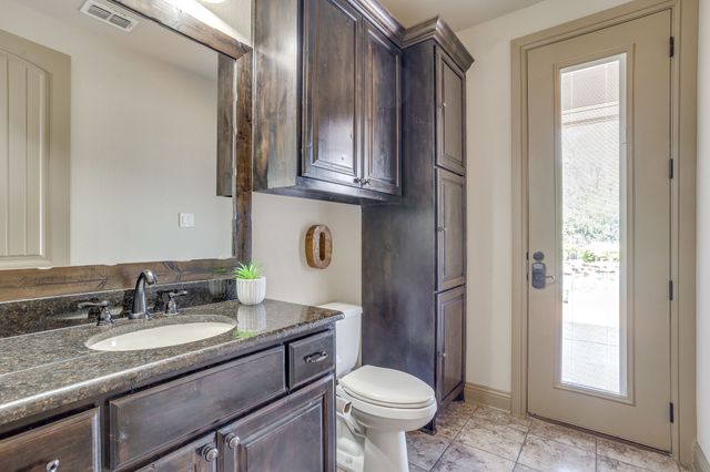 126 Aurora Vista Trail, Aurora, TX 76078