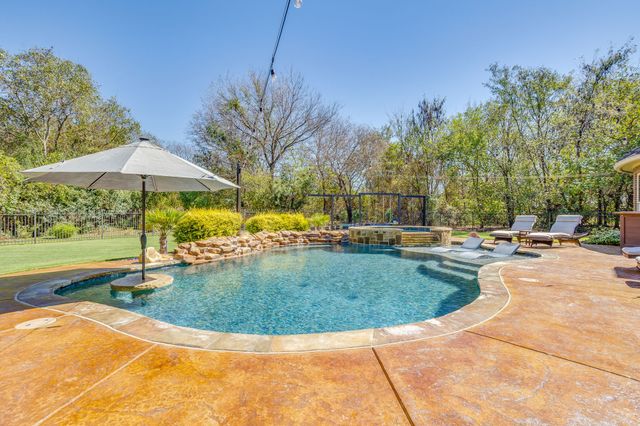 126 Aurora Vista Trail, Aurora, TX 76078
