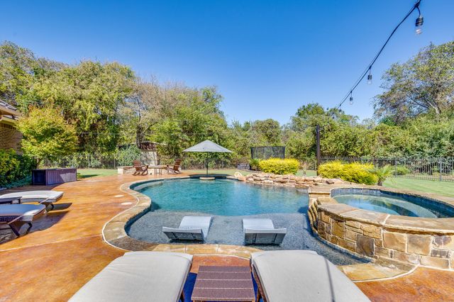 126 Aurora Vista Trail, Aurora, TX 76078