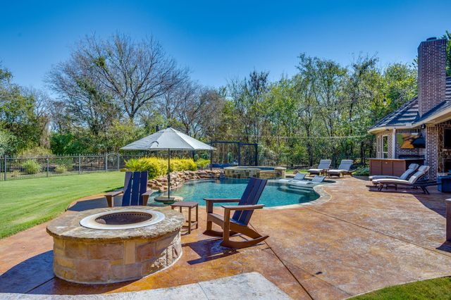 126 Aurora Vista Trail, Aurora, TX 76078