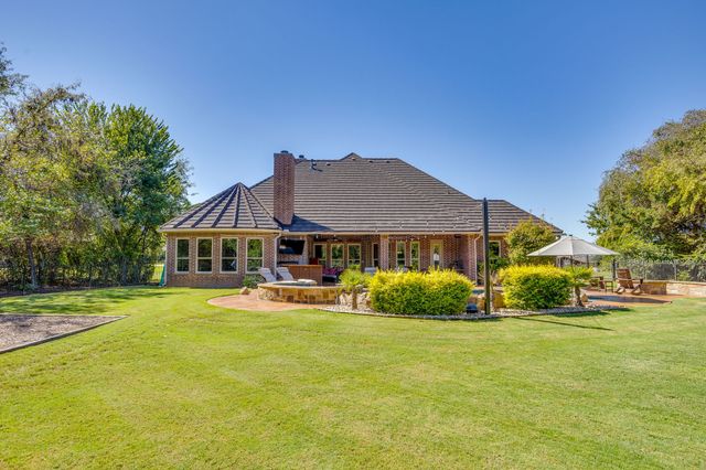 126 Aurora Vista Trail, Aurora, TX 76078