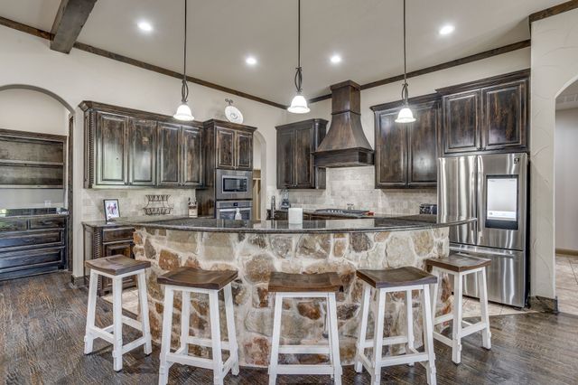 126 Aurora Vista Trail, Aurora, TX 76078