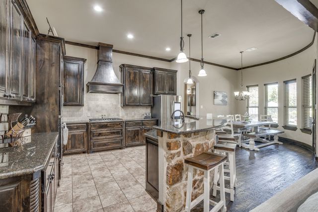 126 Aurora Vista Trail, Aurora, TX 76078