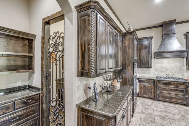 126 Aurora Vista Trail, Aurora, TX 76078
